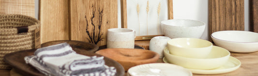 Ceramics