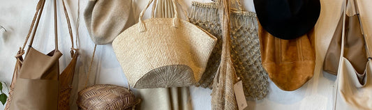 Bags & Belts