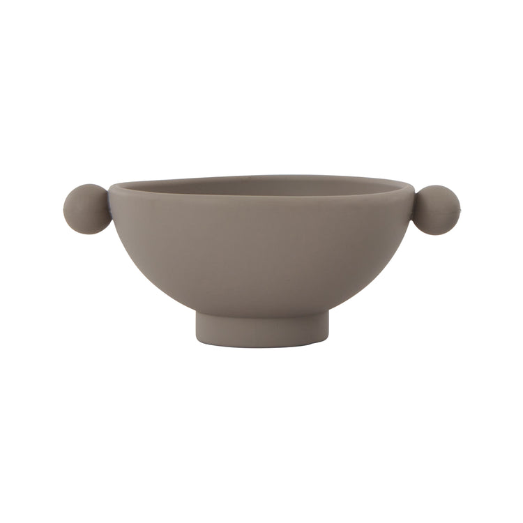 Clay Sphere Cup