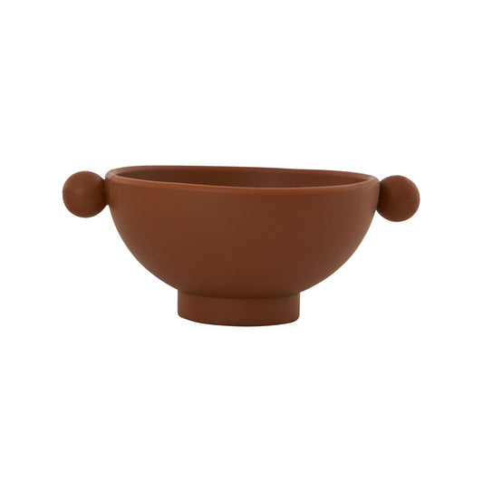 Clay Sphere Cup