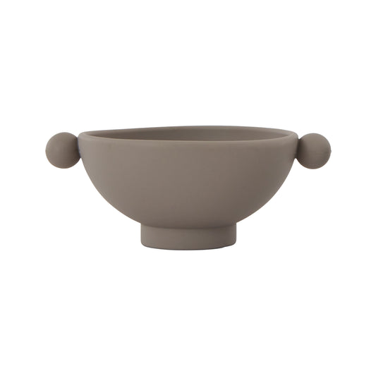 Clay Sphere Cup