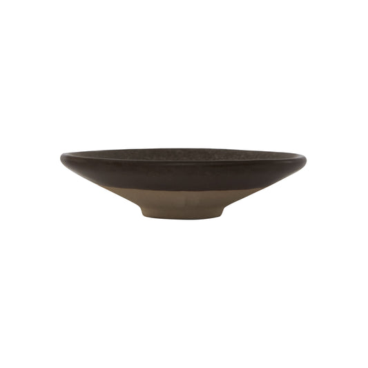 Eclipse Serving Bowl