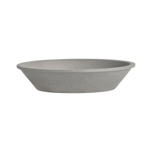 Slate Grey Dish Bowl